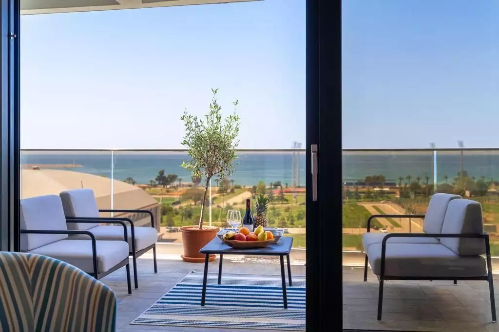 Flat 248m² in Montenegro, Bar. Priced at 800000€ rent photo-5