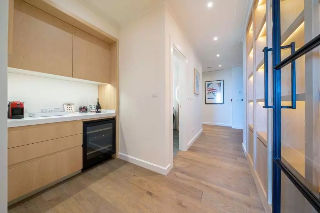 Flat 248m² in Montenegro, Bar. Priced at 800000€ rent photo-11