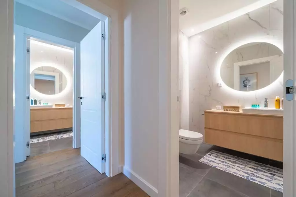 Flat 248m² in Montenegro, Bar. Priced at 800000€ rent photo-14