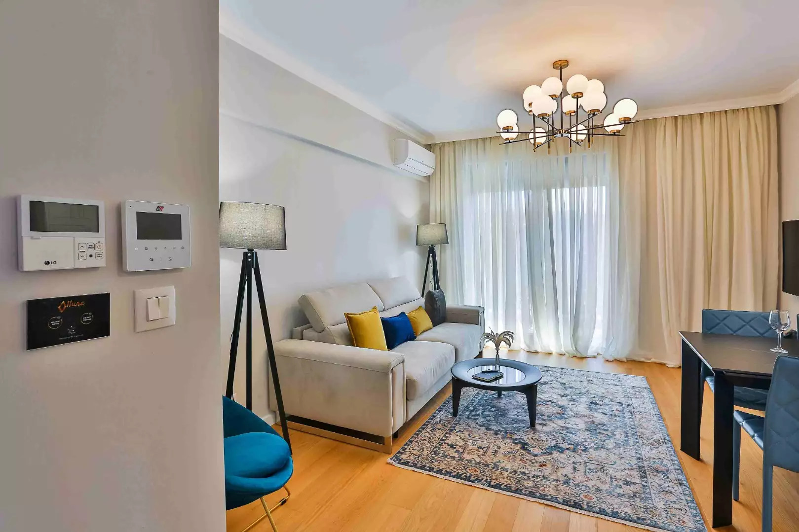 Flat 42m² in Montenegro, Budva. Priced at 250000€ rent photo-8