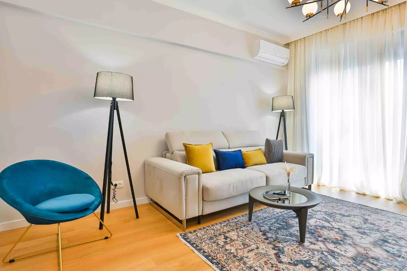 Flat 42m² in Montenegro, Budva. Priced at 250000€ rent photo-9