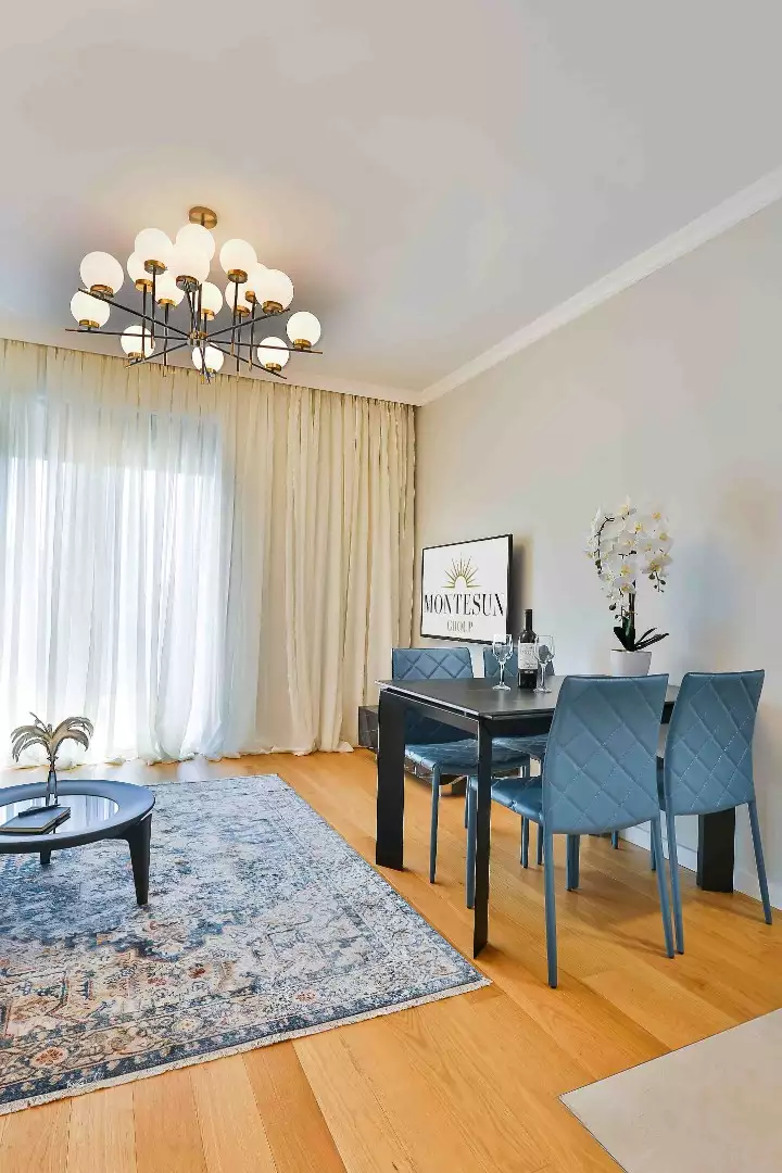 Flat 42m² in Montenegro, Budva. Priced at 250000€ rent photo-11