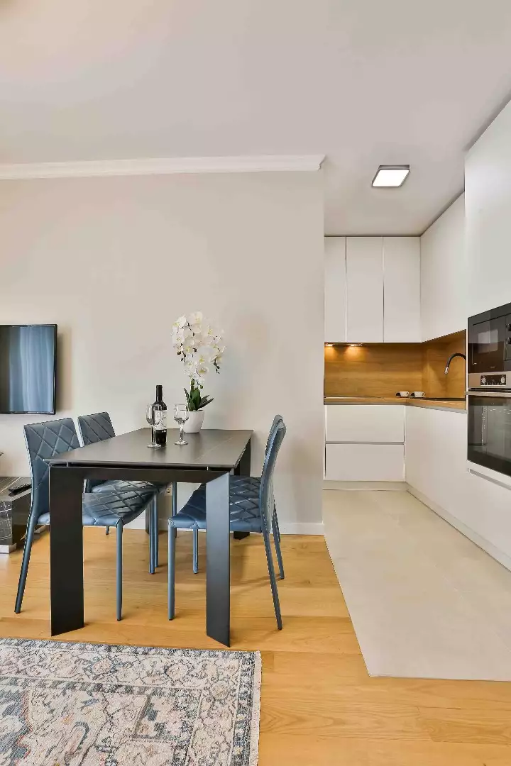 Flat 42m² in Montenegro, Budva. Priced at 250000€ rent photo-12