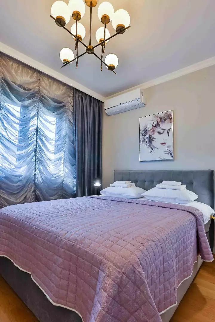 Flat 42m² in Montenegro, Budva. Priced at 250000€ rent photo-14