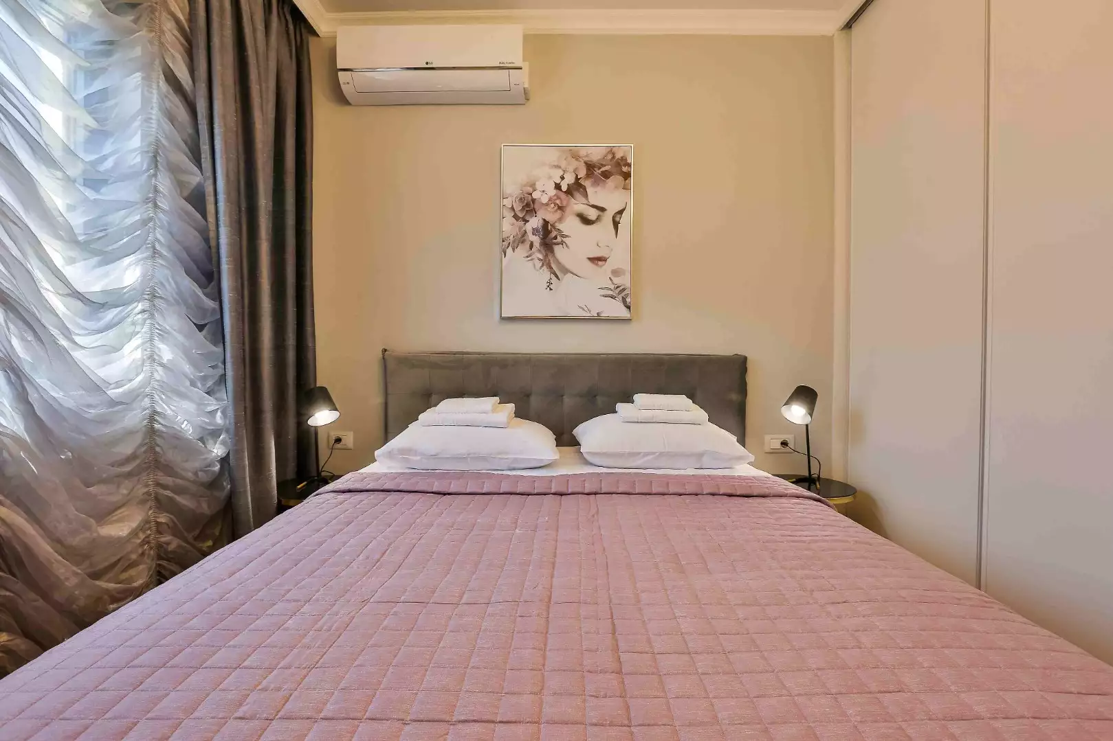 Flat 42m² in Montenegro, Budva. Priced at 250000€ rent photo-15