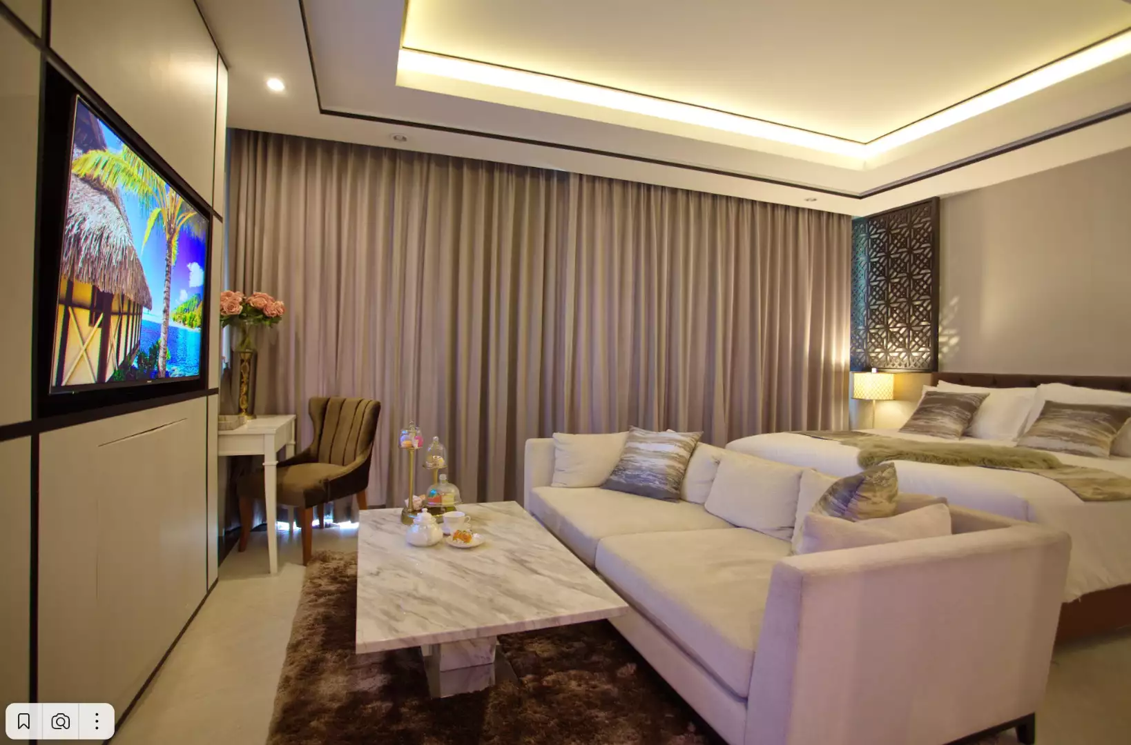 Flat 78m² in Thailand, Phuket. Priced at 314400€ rent photo-1