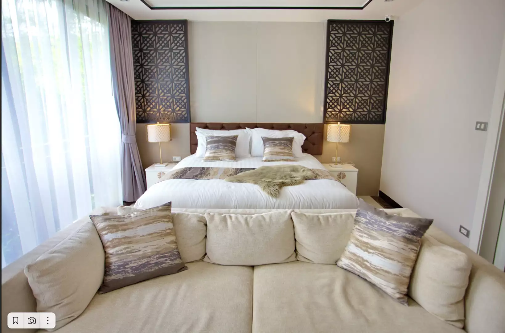 Flat 78m² in Thailand, Phuket. Priced at 314400€ rent photo-3