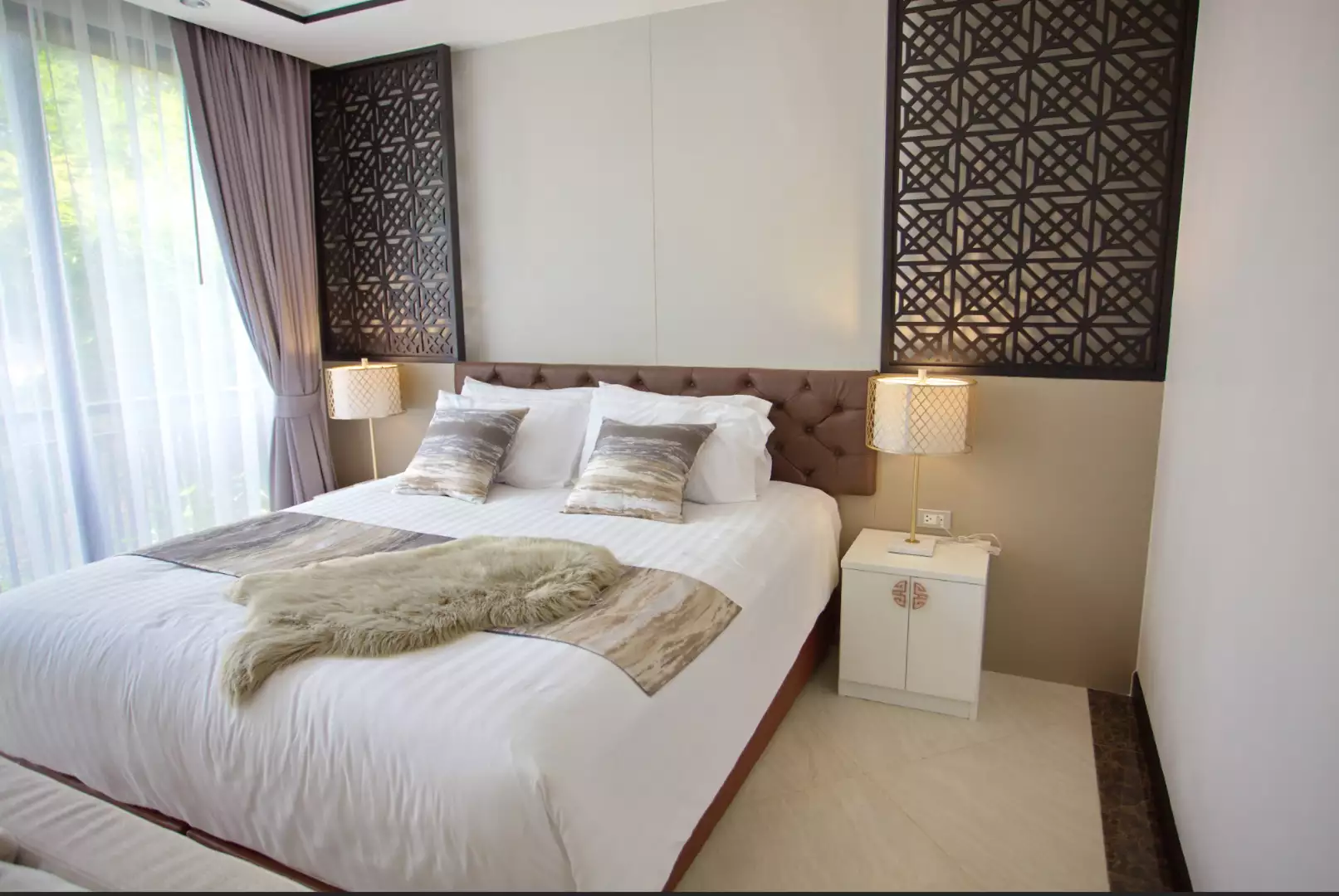 Flat 78m² in Thailand, Phuket. Priced at 314400€ rent photo-4