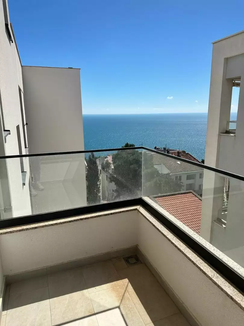Flat 43m² in Montenegro, Ulcinj. Priced at 112000€ rent photo-1