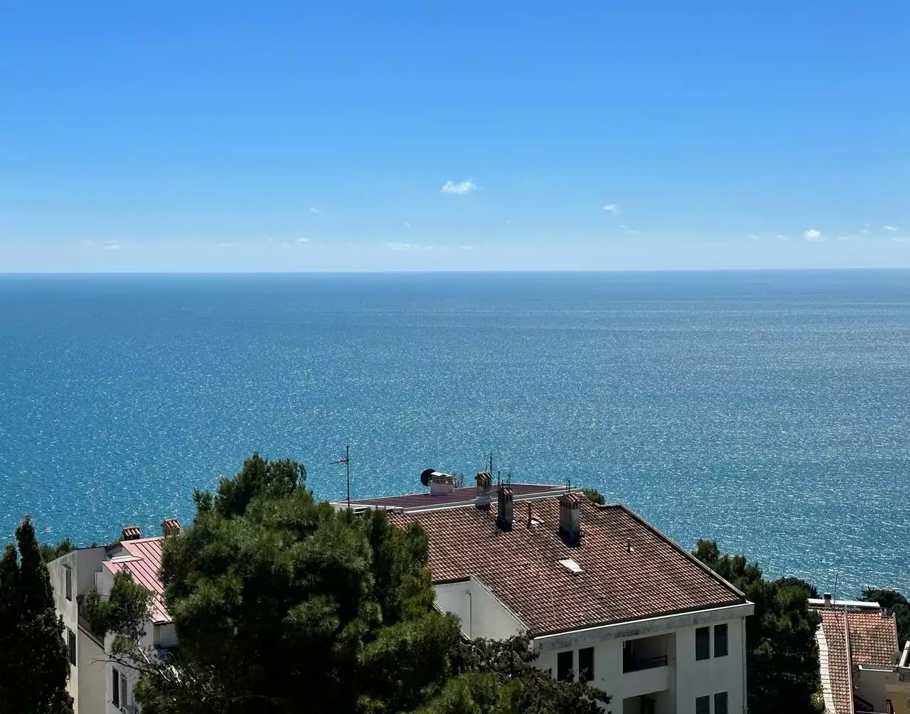 Flat 43m² in Montenegro, Ulcinj. Priced at 112000€ rent photo-2