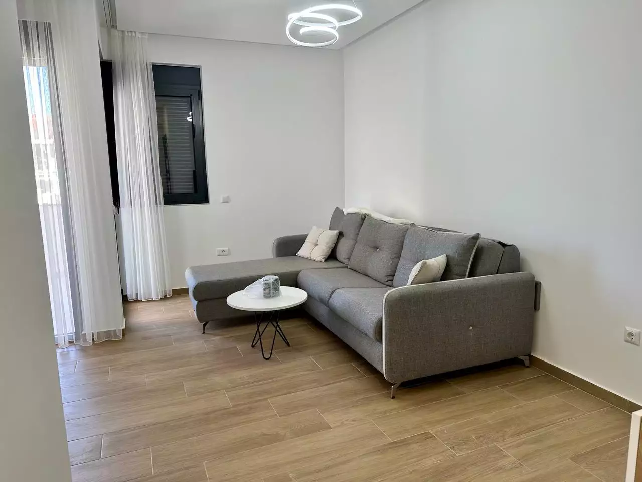Flat 43m² in Montenegro, Ulcinj. Priced at 112000€ rent photo-3
