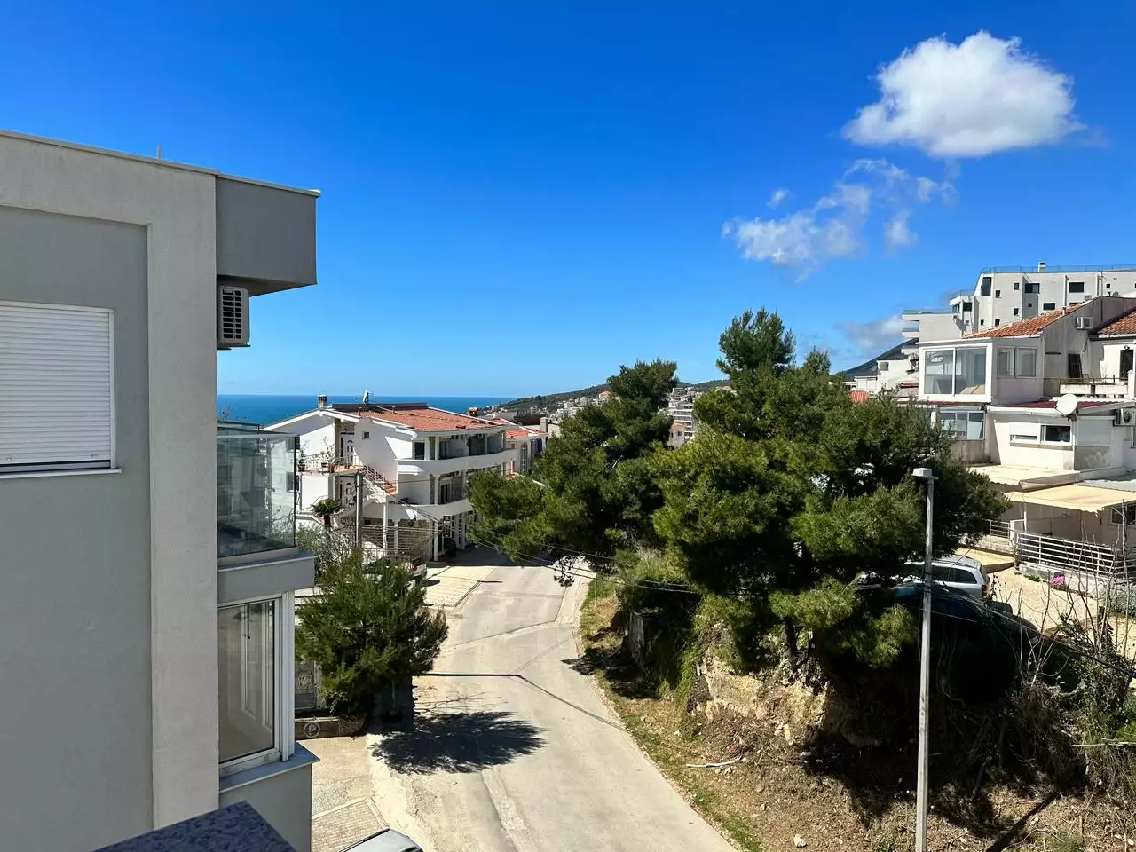 Flat 43m² in Montenegro, Ulcinj. Priced at 112000€ rent photo-5