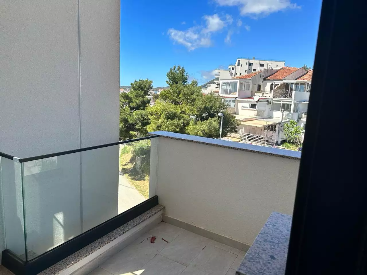 Flat 43m² in Montenegro, Ulcinj. Priced at 112000€ rent photo-6