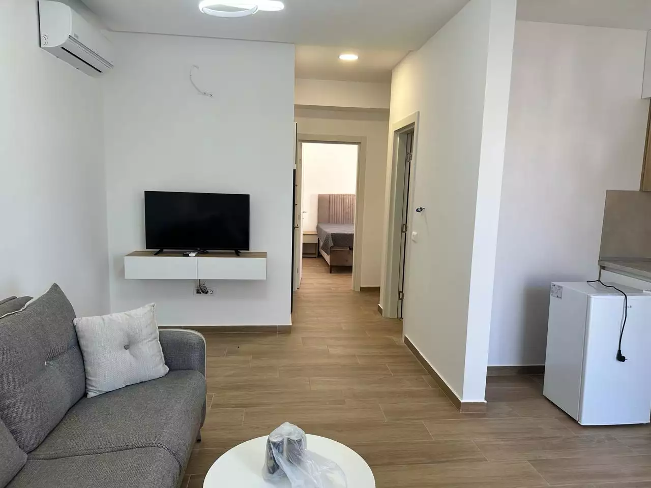 Flat 43m² in Montenegro, Ulcinj. Priced at 112000€ rent photo-7