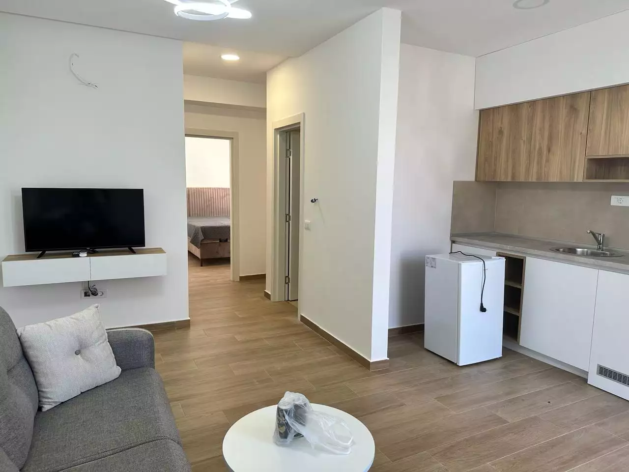 Flat 43m² in Montenegro, Ulcinj. Priced at 112000€ rent photo-8