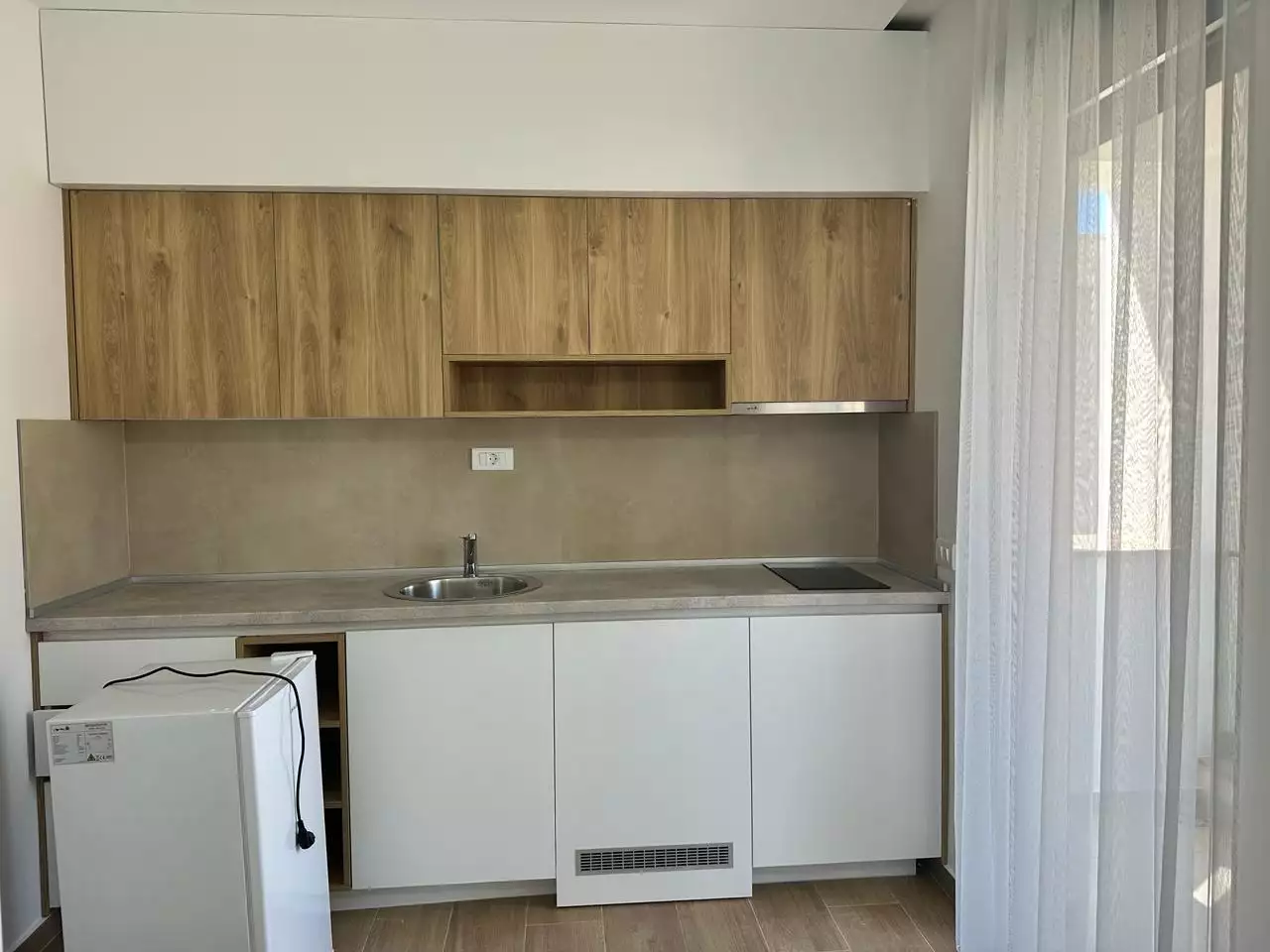 Flat 43m² in Montenegro, Ulcinj. Priced at 112000€ rent photo-9