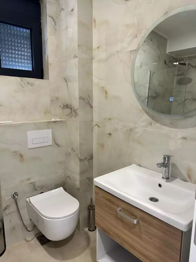 Flat 43m² in Montenegro, Ulcinj. Priced at 112000€ rent photo-10