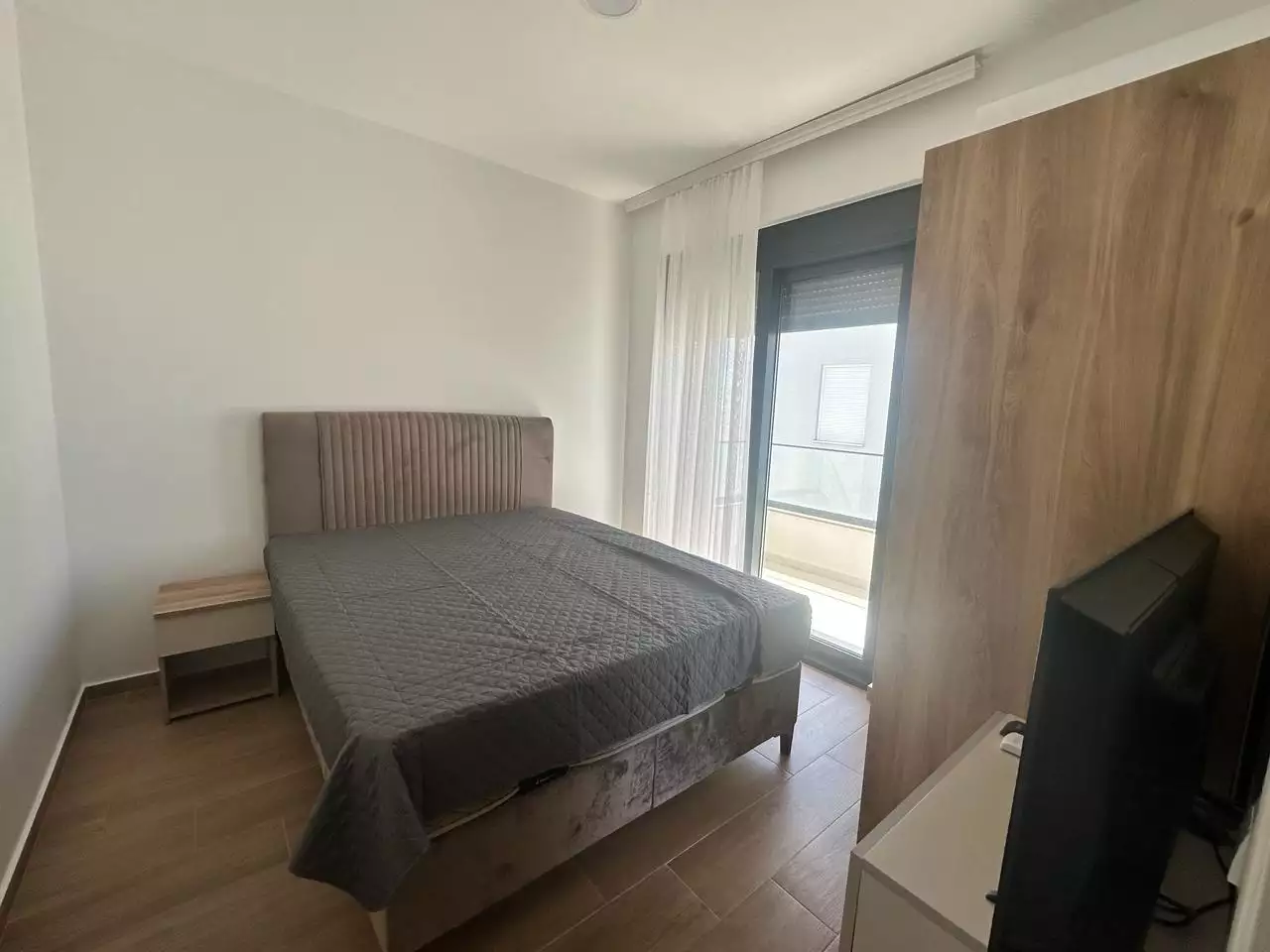 Flat 43m² in Montenegro, Ulcinj. Priced at 112000€ rent photo-13
