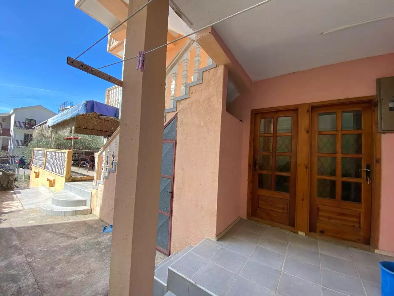 House 220m² in Montenegro, Sutomore. Priced at 275000€ rent photo-12