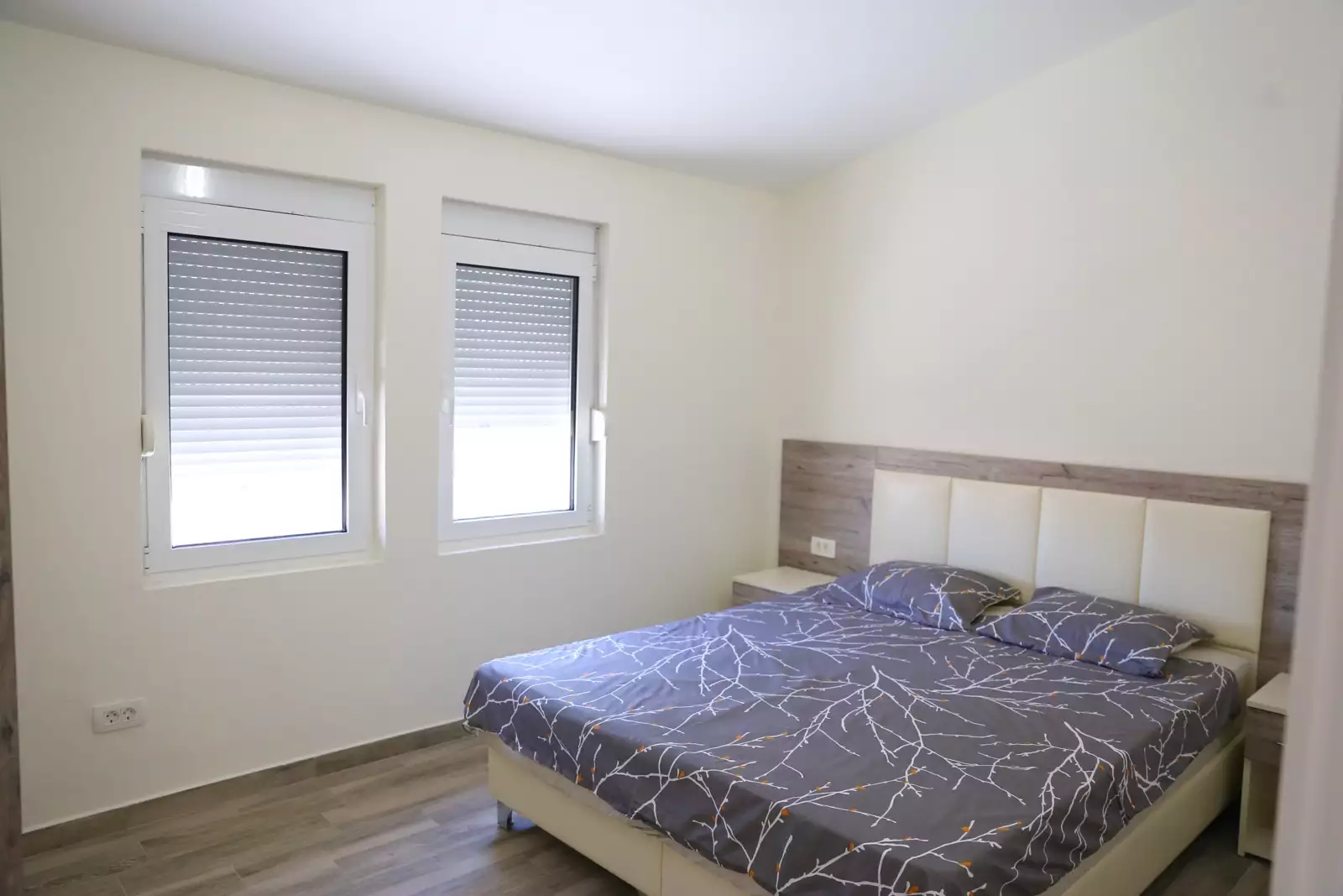 Flat 57m² in Montenegro, Ulcinj. Priced at 85500€ rent photo-4