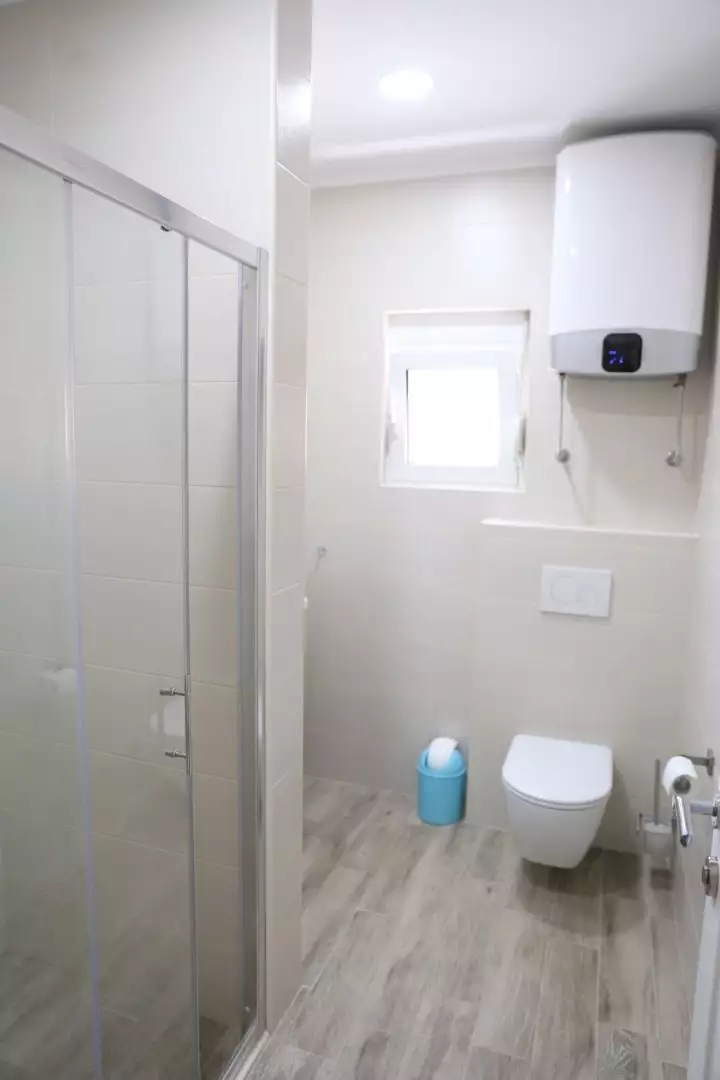 Flat 57m² in Montenegro, Ulcinj. Priced at 85500€ rent photo-5