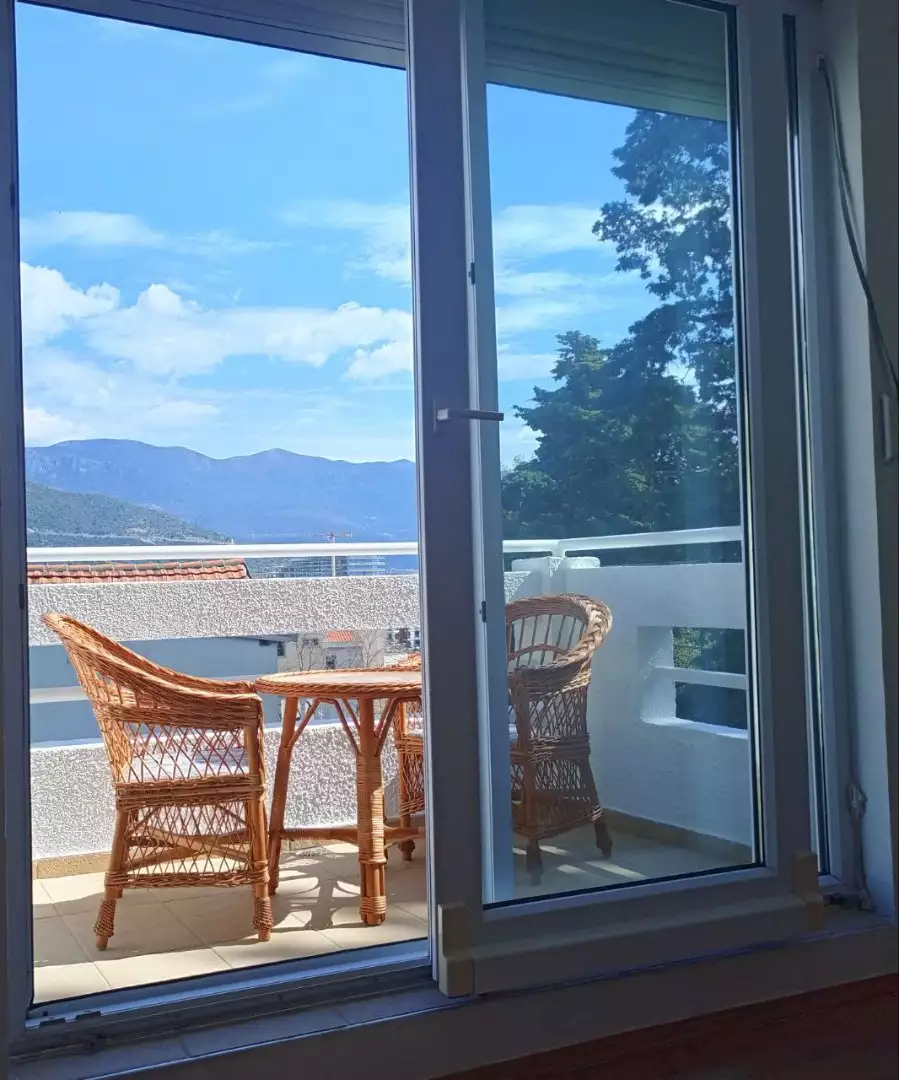 Flat 49m² in Montenegro, Budva. Priced at 116000€ rent photo-2
