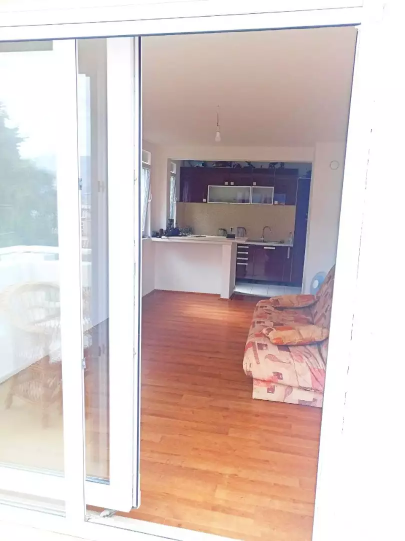 Flat 49m² in Montenegro, Budva. Priced at 116000€ rent photo-3