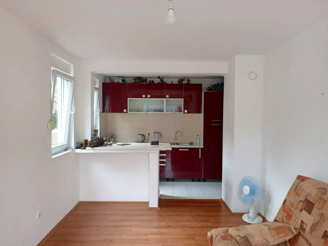 Flat 49m² in Montenegro, Budva. Priced at 116000€ rent photo-4