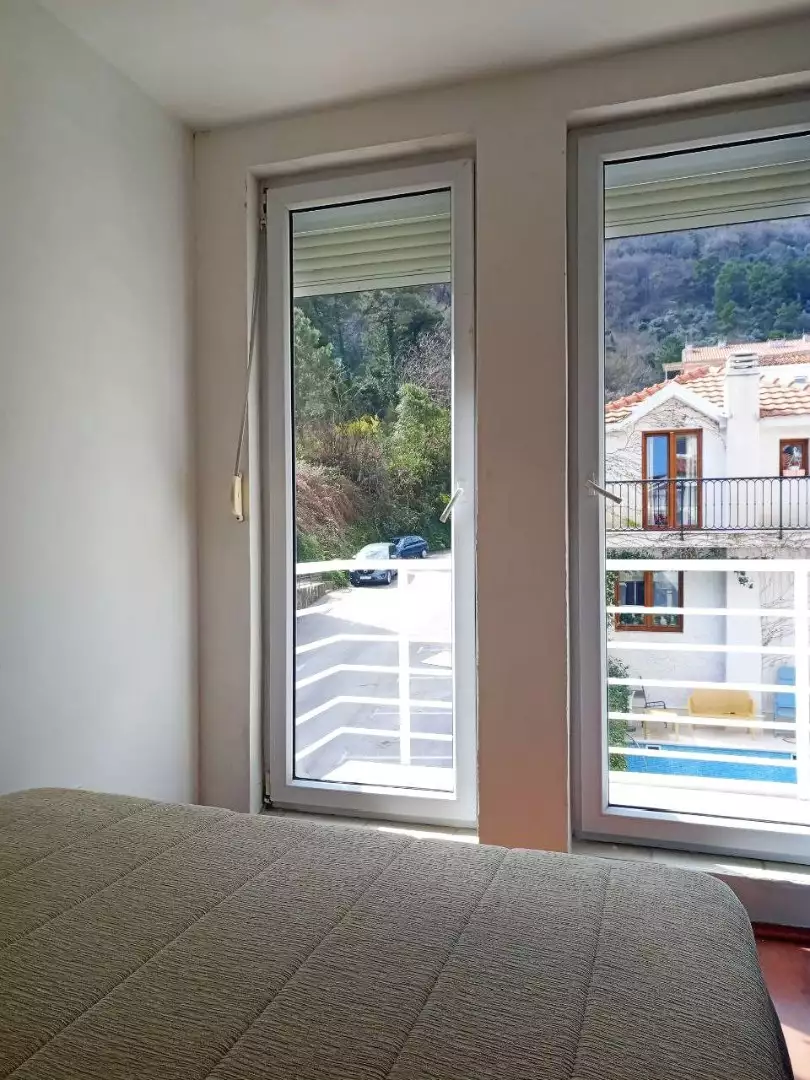 Flat 49m² in Montenegro, Budva. Priced at 116000€ rent photo-7