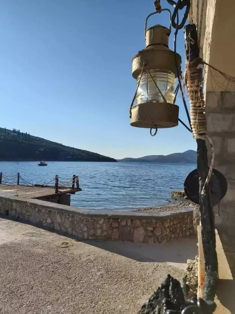 House 230m² in Montenegro, Bigova. Priced at 450000€ rent photo-2