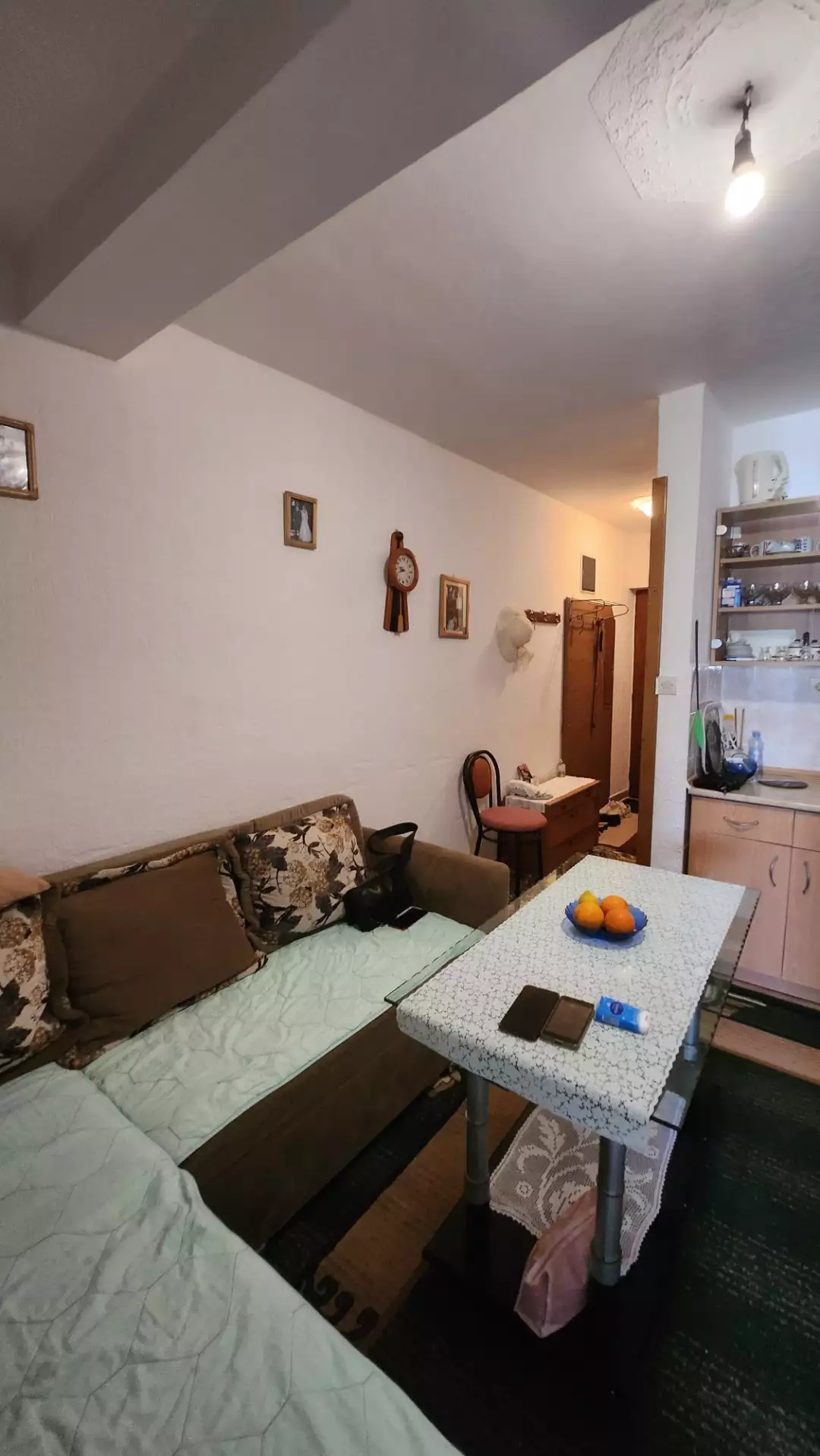Flat 32m² in Montenegro, Bar. Priced at 57000€ rent photo-1