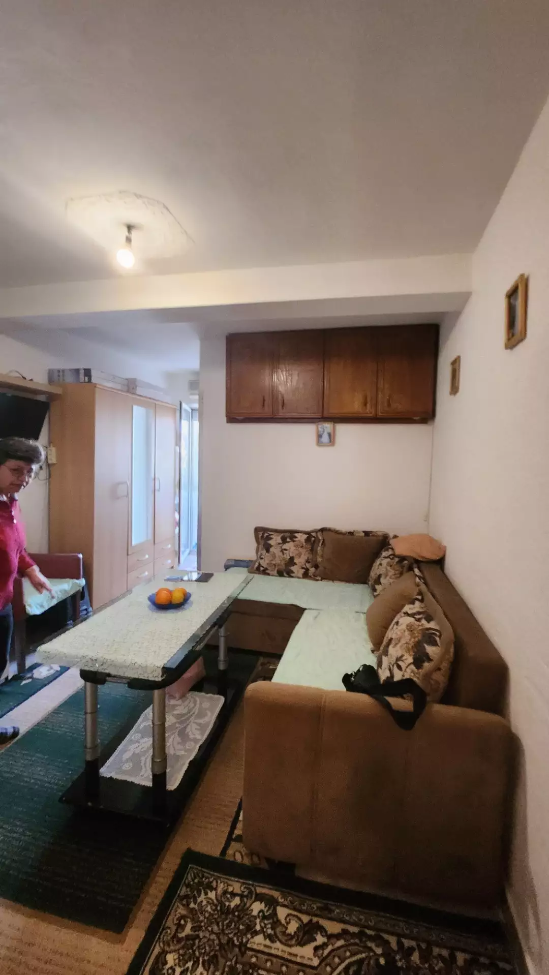Flat 32m² in Montenegro, Bar. Priced at 57000€ rent photo-2