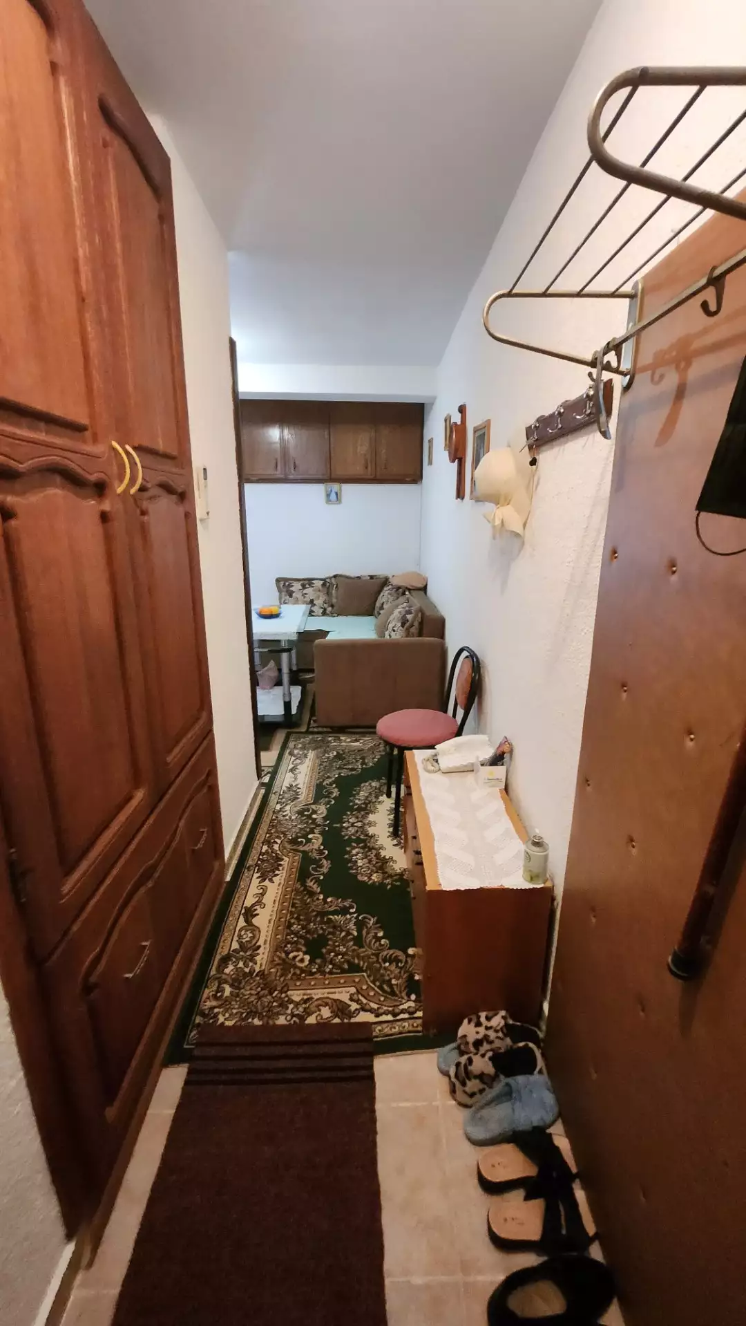 Flat 32m² in Montenegro, Bar. Priced at 57000€ rent photo-3
