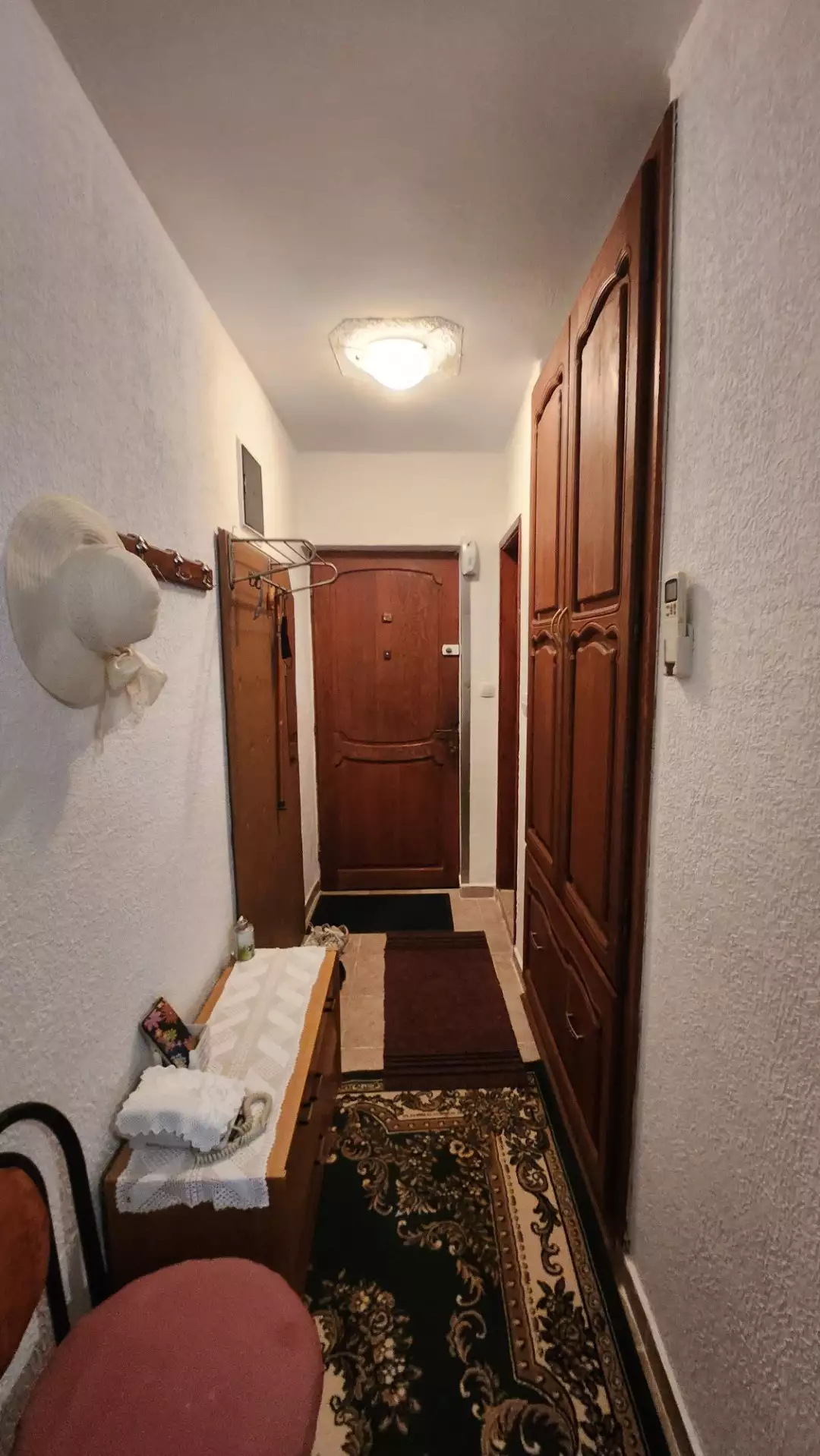 Flat 32m² in Montenegro, Bar. Priced at 57000€ rent photo-4