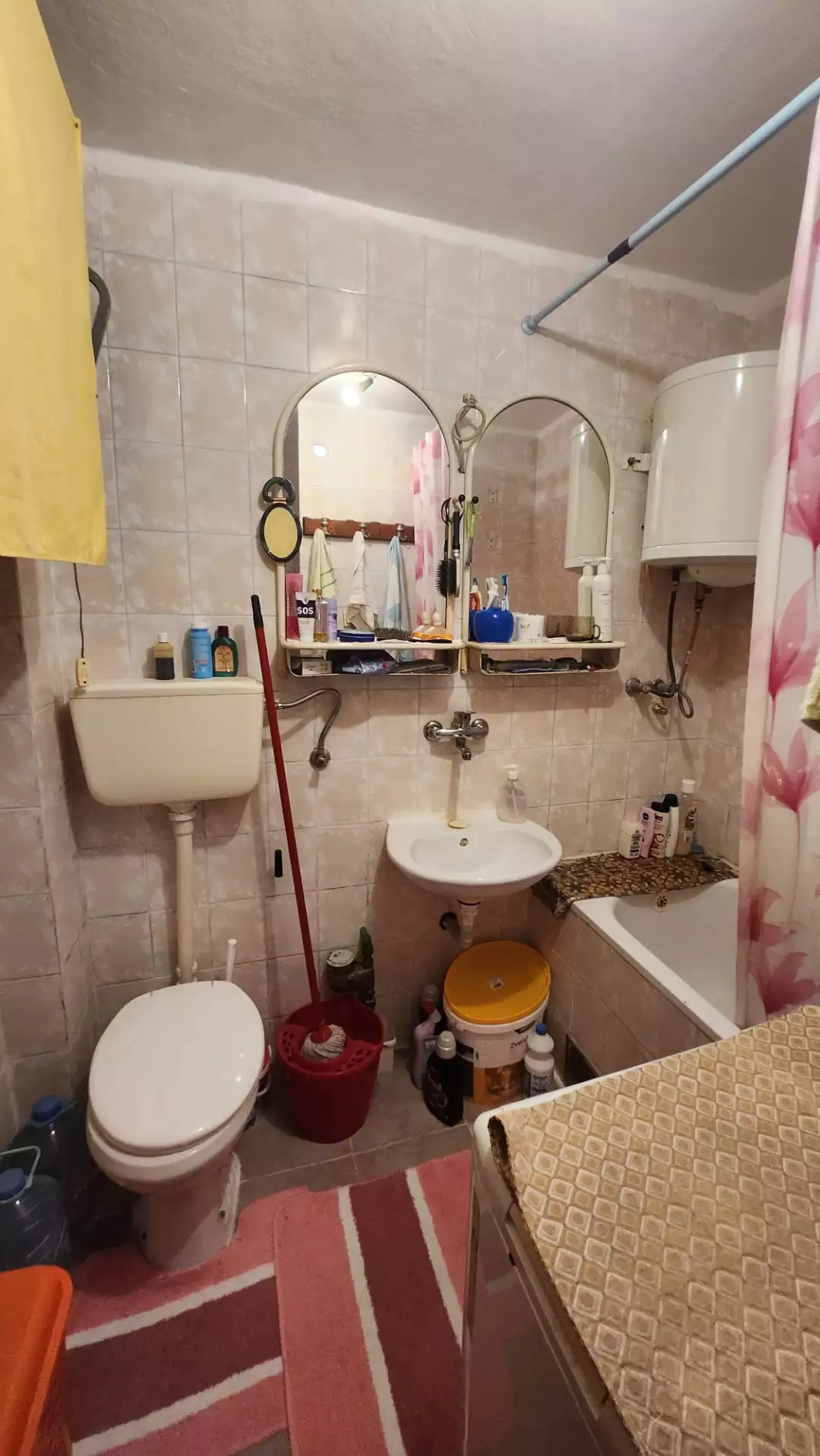Flat 32m² in Montenegro, Bar. Priced at 57000€ rent photo-5