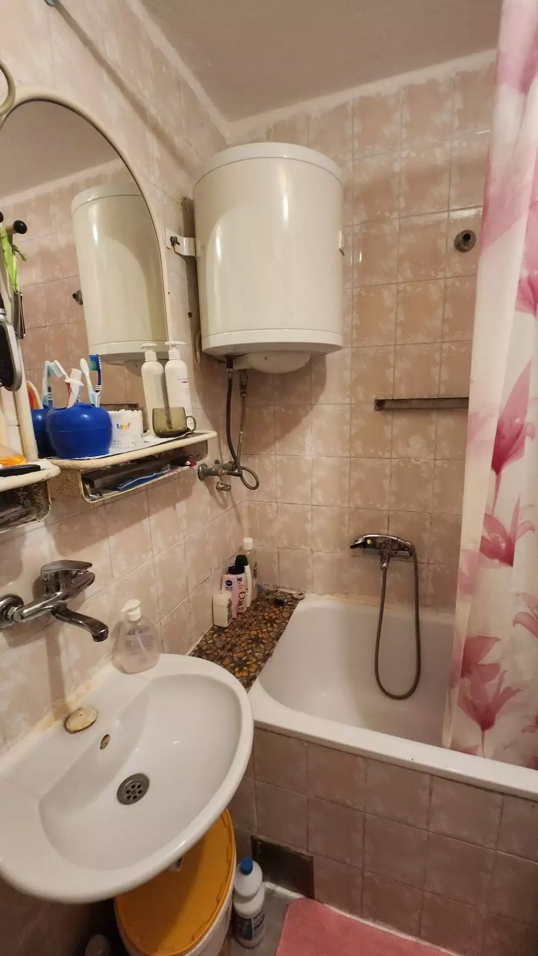 Flat 32m² in Montenegro, Bar. Priced at 57000€ rent photo-6