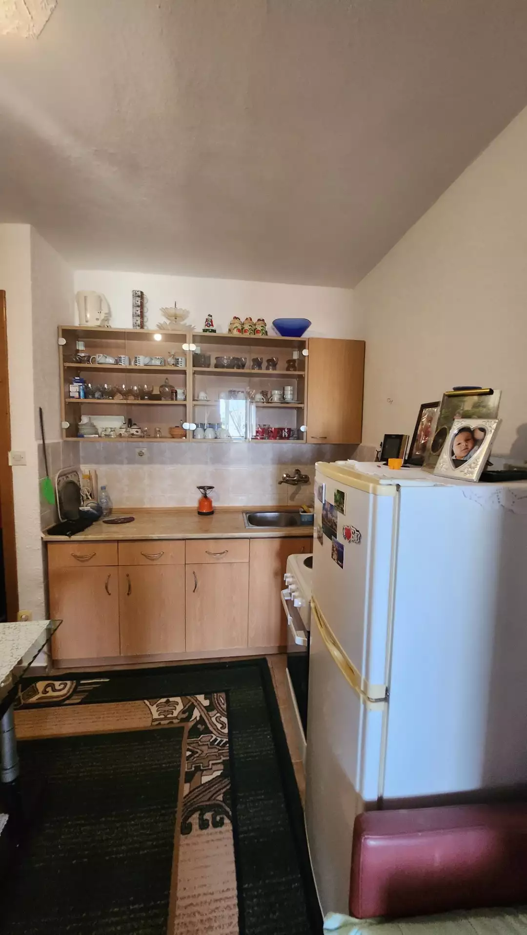 Flat 32m² in Montenegro, Bar. Priced at 57000€ rent photo-7