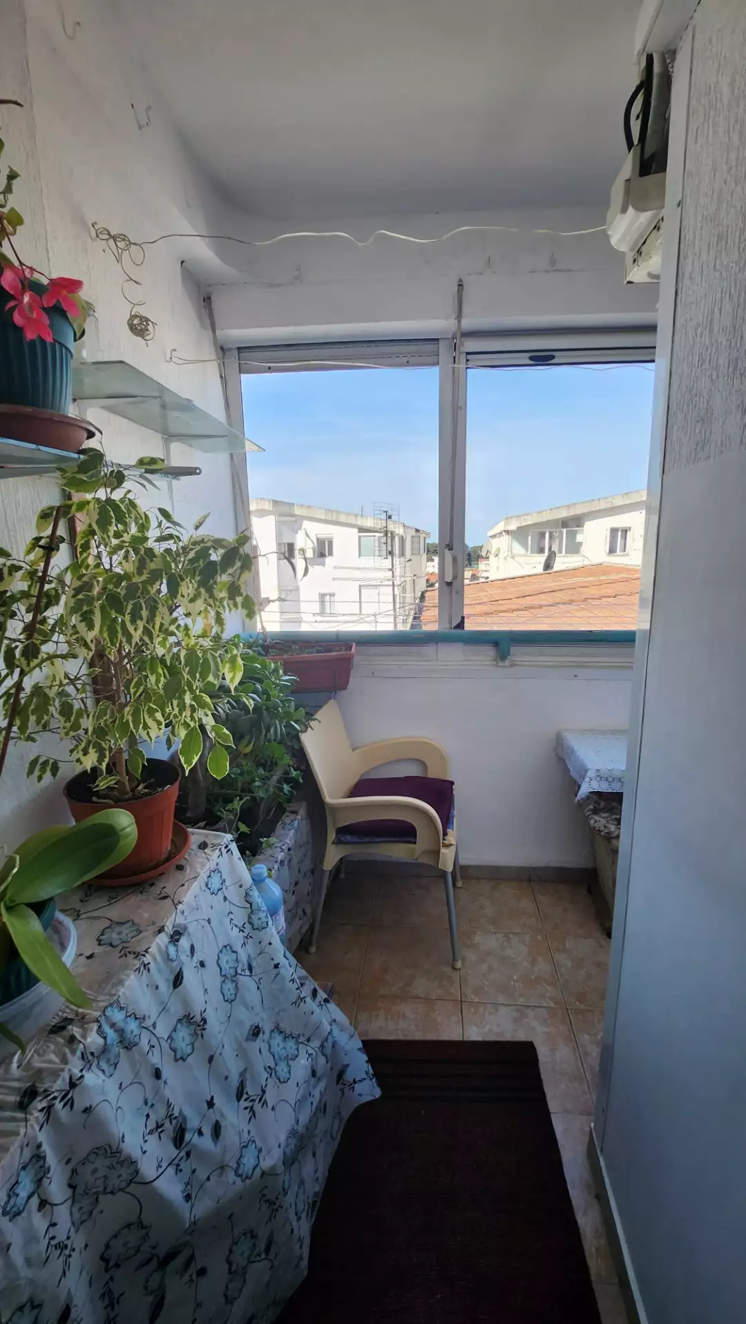 Flat 32m² in Montenegro, Bar. Priced at 57000€ rent photo-8