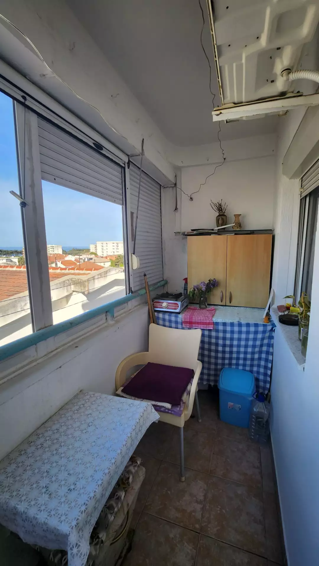 Flat 32m² in Montenegro, Bar. Priced at 57000€ rent photo-9