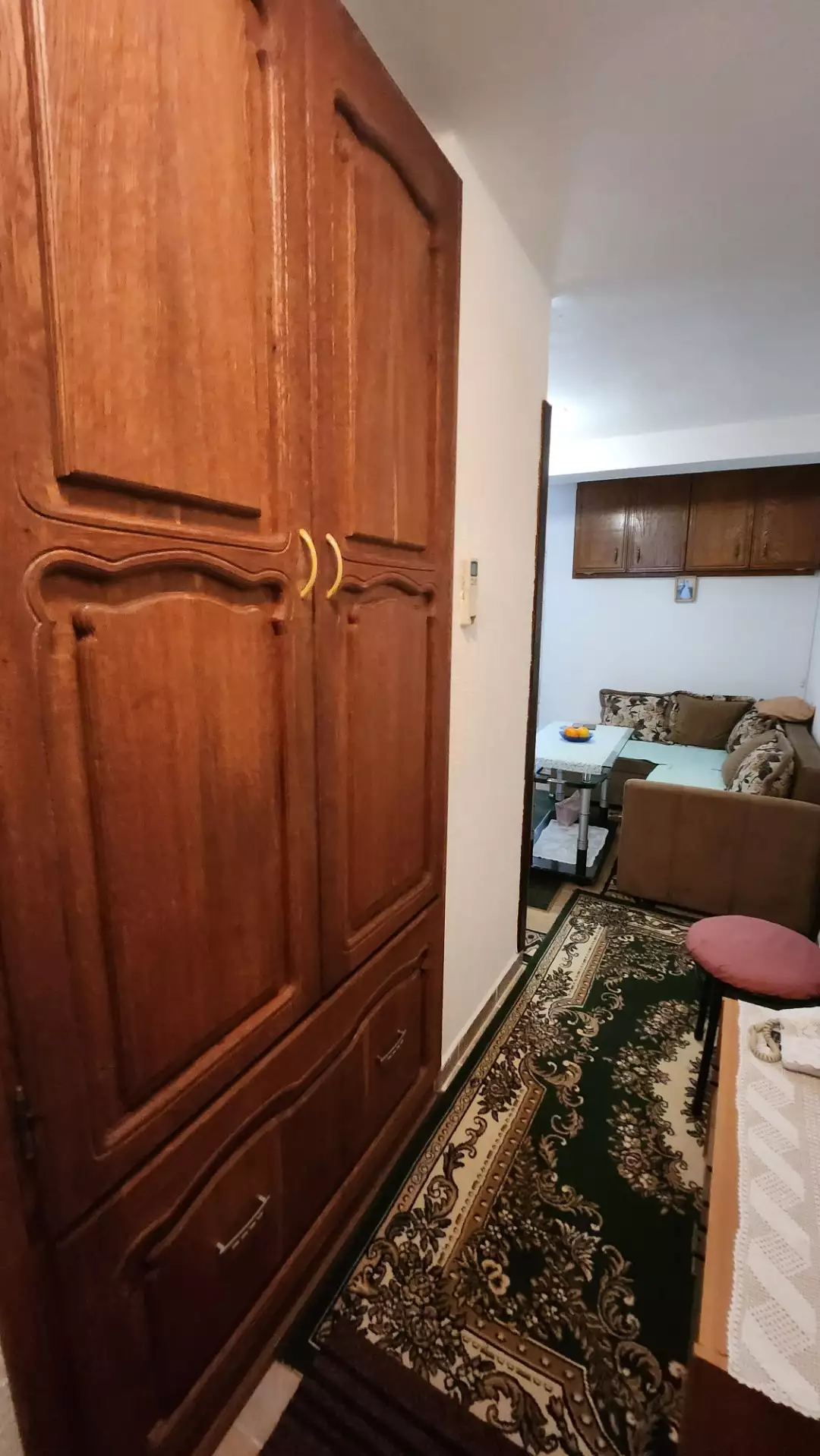 Flat 32m² in Montenegro, Bar. Priced at 57000€ rent photo-15