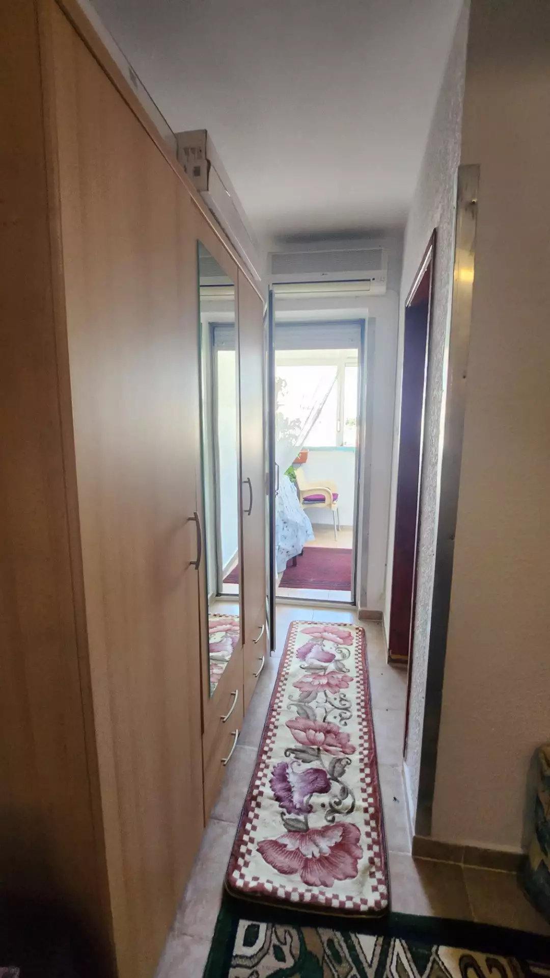 Flat 32m² in Montenegro, Bar. Priced at 57000€ rent photo-16