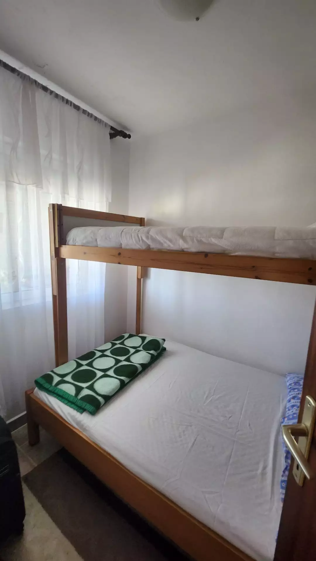 Flat 32m² in Montenegro, Bar. Priced at 57000€ rent photo-17