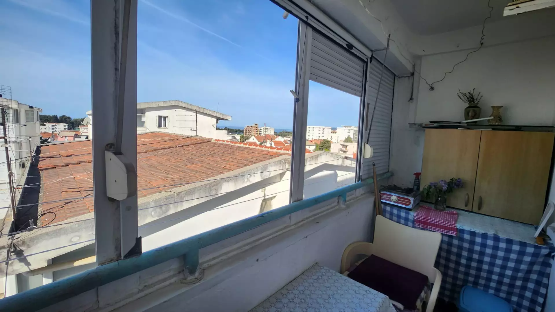 Flat 32m² in Montenegro, Bar. Priced at 57000€ rent photo-18