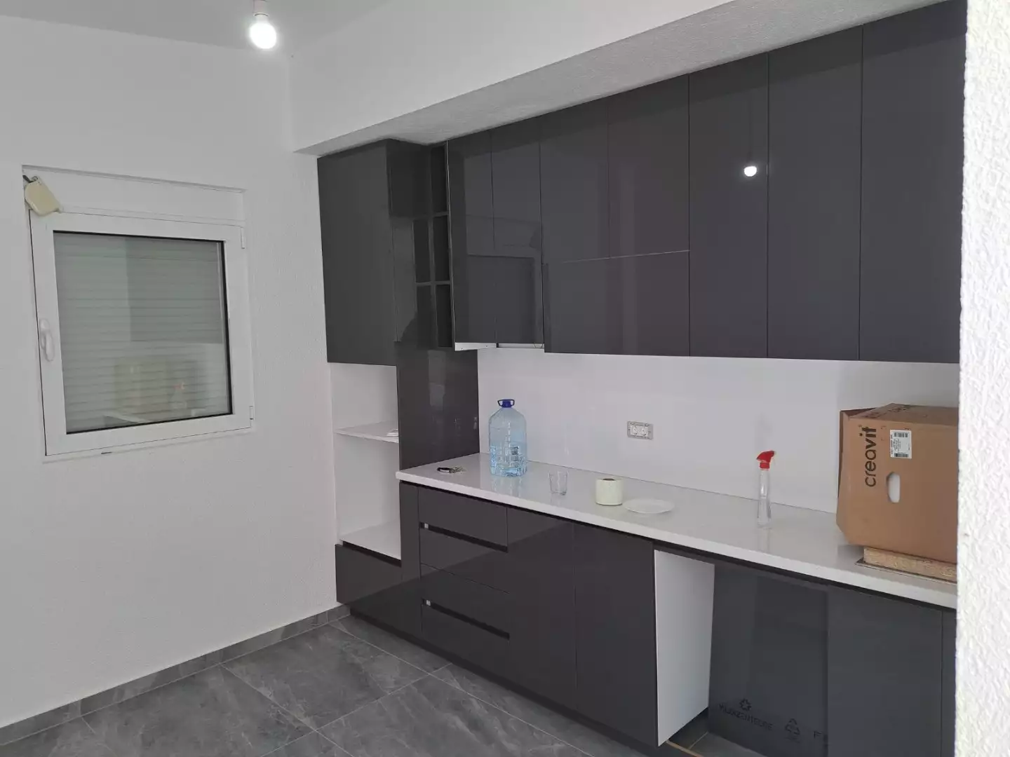 Flat 56m² in Montenegro, Dobra Voda. Priced at 100000€ rent photo-1