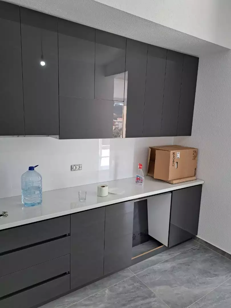 Flat 56m² in Montenegro, Dobra Voda. Priced at 100000€ rent photo-2