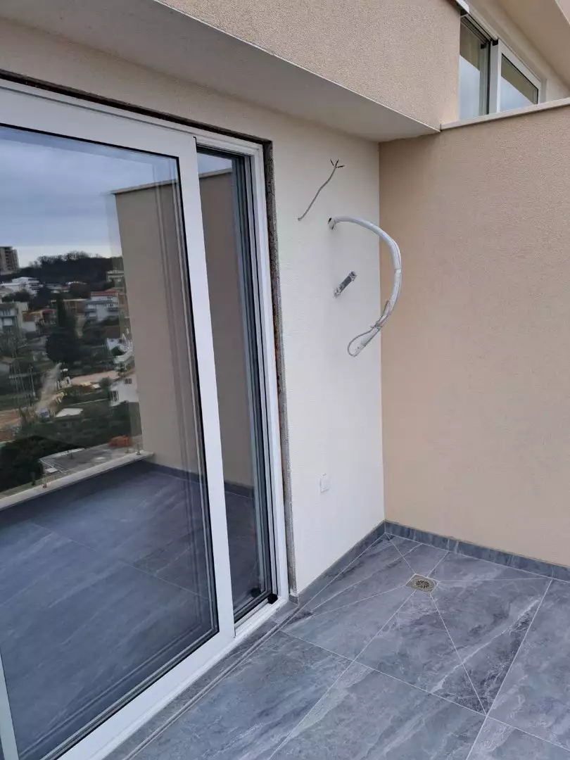 Flat 56m² in Montenegro, Dobra Voda. Priced at 100000€ rent photo-4