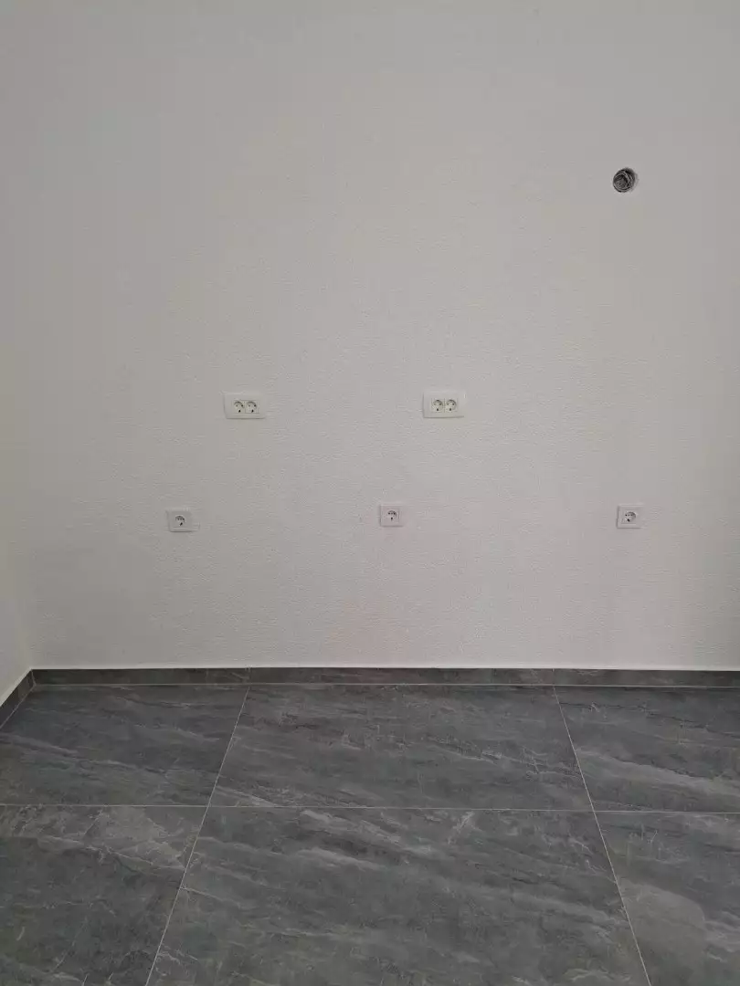 Flat 56m² in Montenegro, Dobra Voda. Priced at 100000€ rent photo-7