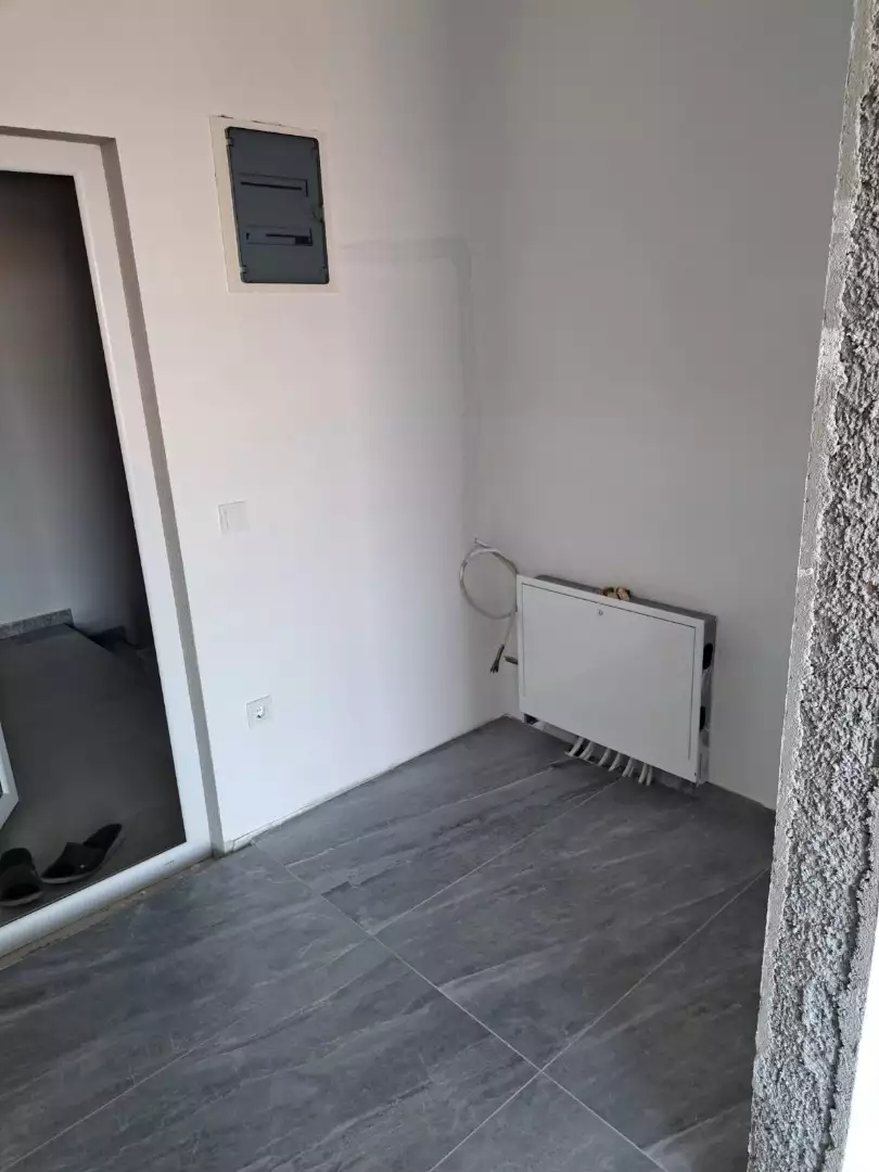 Flat 56m² in Montenegro, Dobra Voda. Priced at 100000€ rent photo-10