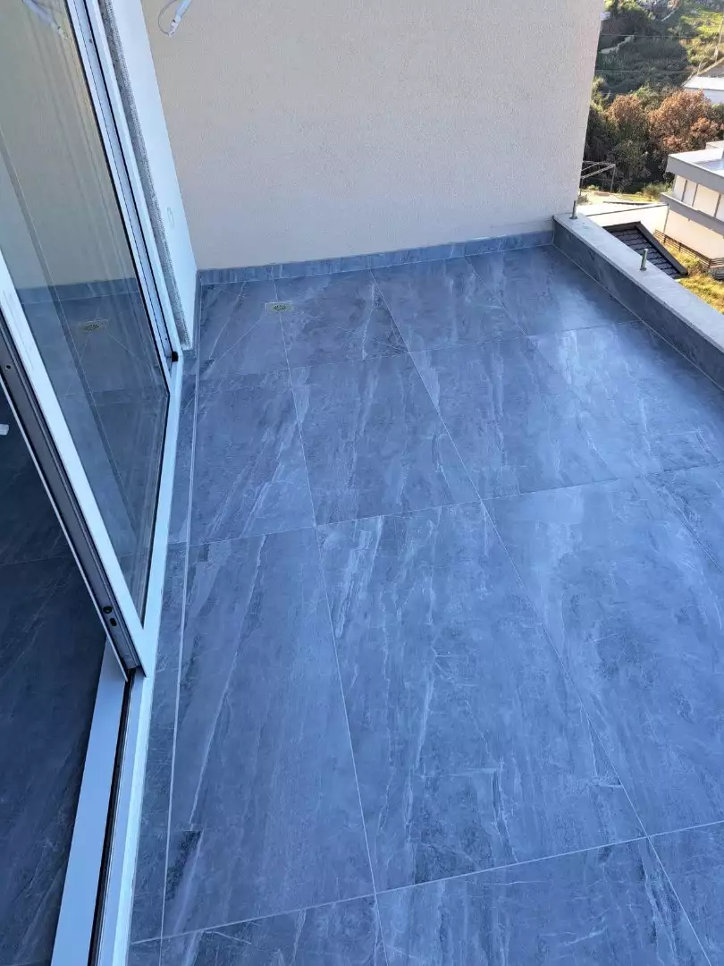 Flat 56m² in Montenegro, Dobra Voda. Priced at 100000€ rent photo-13