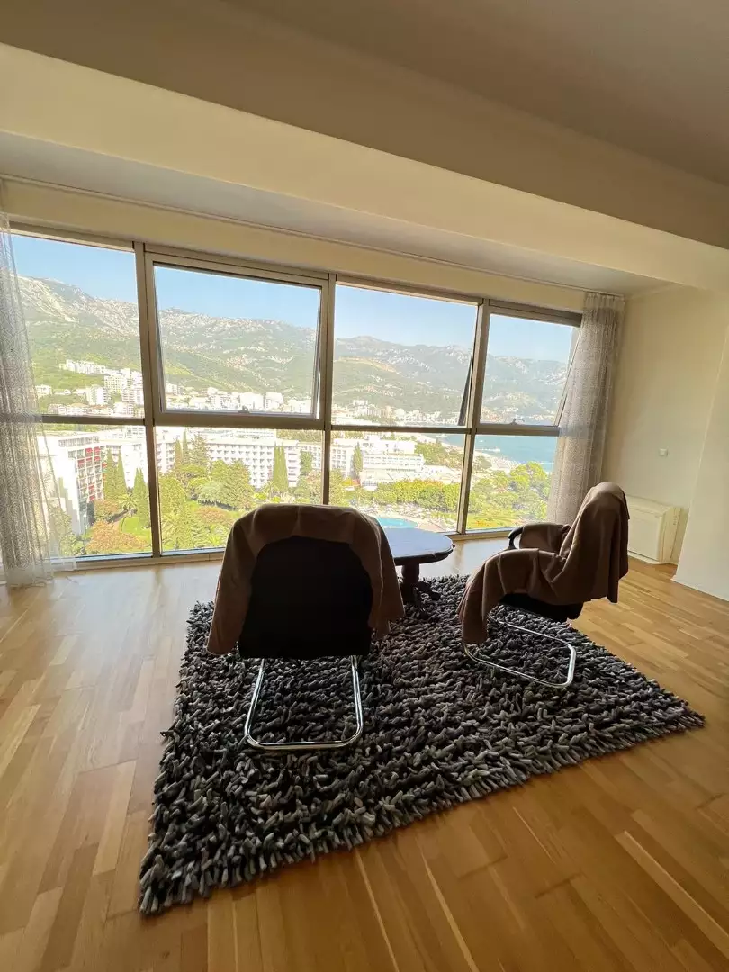 Flat 77m² in Montenegro, Budva. Priced at 280000€ rent photo-5